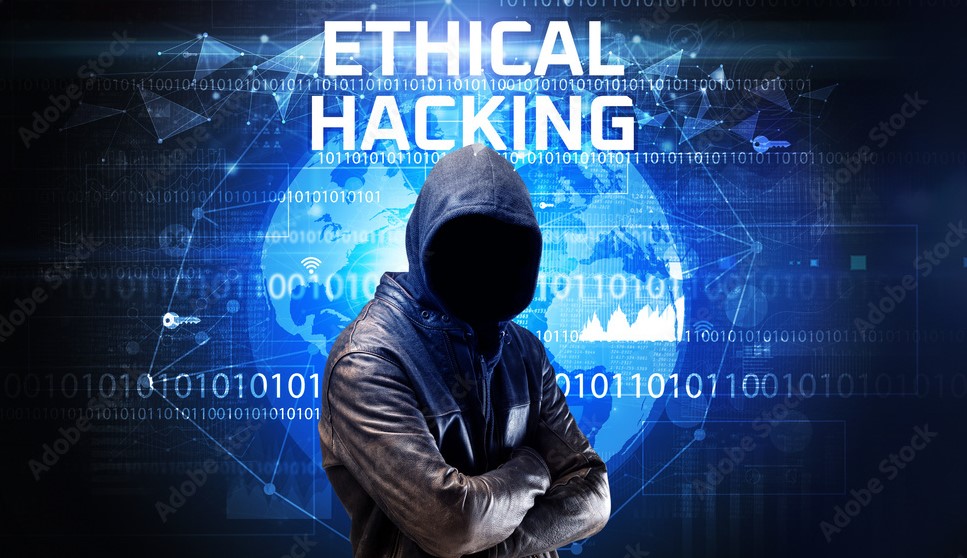 ETHICAL HACKING